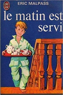 Le matin est servi