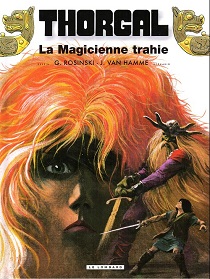 Thorgal, tome 1